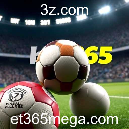 A Ascensão do Bet365 no Cenário Global de Jogos