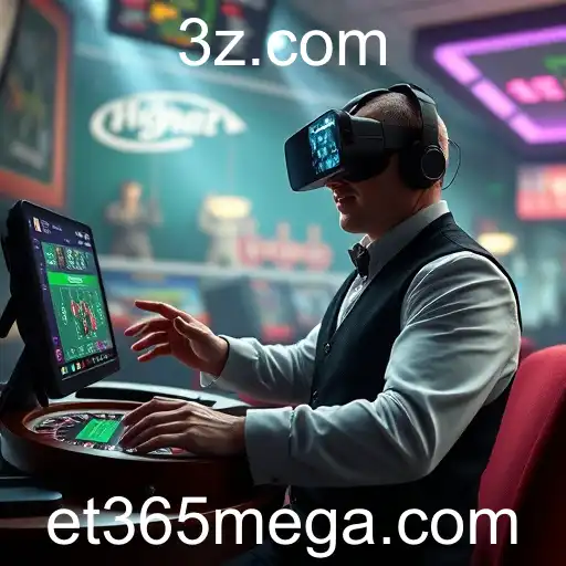 A Evolução dos Jogos Online e o Impacto das Novas Tecnologias