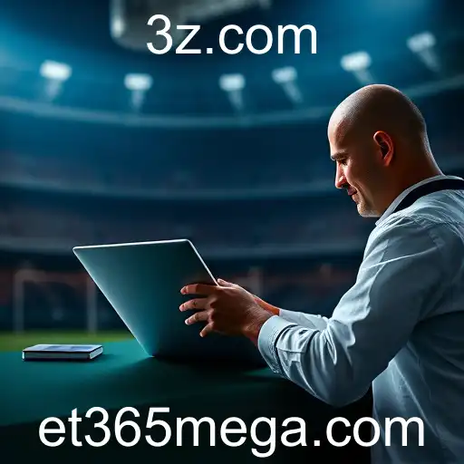 Expansão das Apostas Online Impulsiona o Cenário Econômico