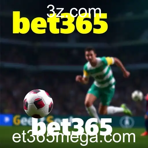 O Crescimento do Mercado de Apostas Online: A Ascensão do bet365