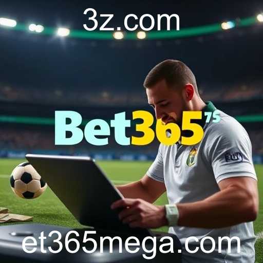 O Impacto do bet365 no Mercado Brasileiro de Apostas