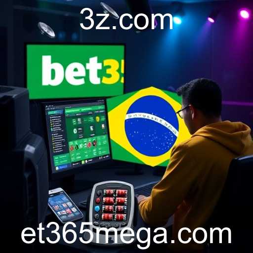 O Impacto dos Jogos Online na Economia Brasileira