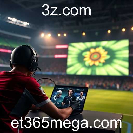 O Impacto do Aumento de Jogos Online em 2025