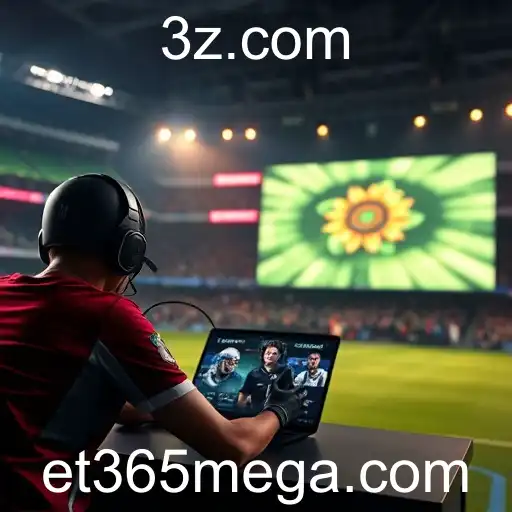 O Impacto do Aumento de Jogos Online em 2025