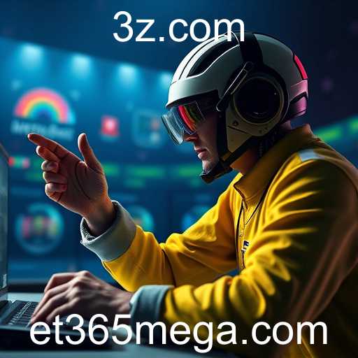 O Impacto da Tecnologia nos Jogos de Apostas