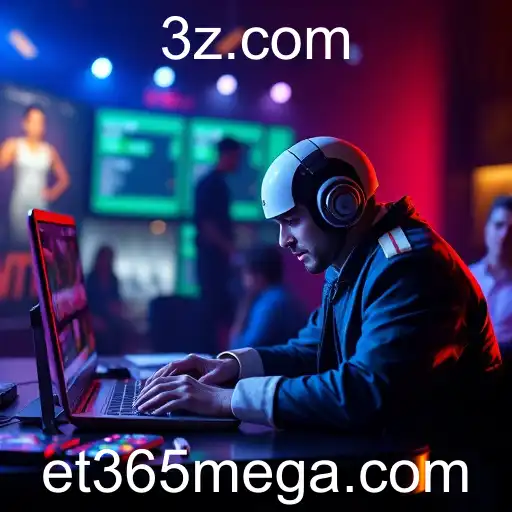 Crescimento dos Jogos Online em 2025 e o Impacto da bet365