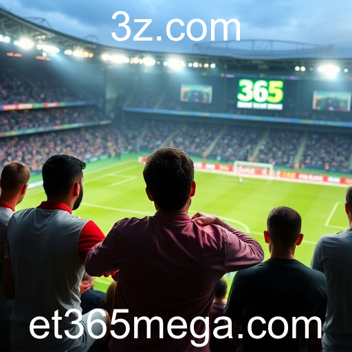 A Emoção das Apostas Ao Vivo no Bet365
