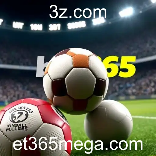 A Ascensão do Bet365 no Cenário Global de Jogos