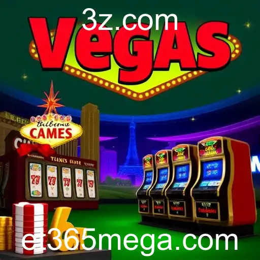 A Influência Crescente do bet365 no Mundo dos Jogos