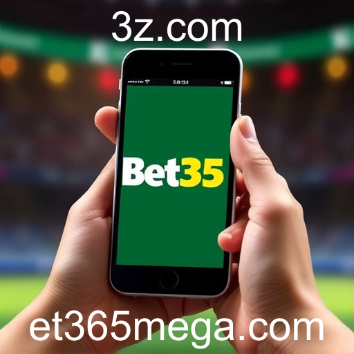 A Revolução dos Jogos de Apostas Através de Aplicativos Móveis: Um Olhar sobre a Bet365