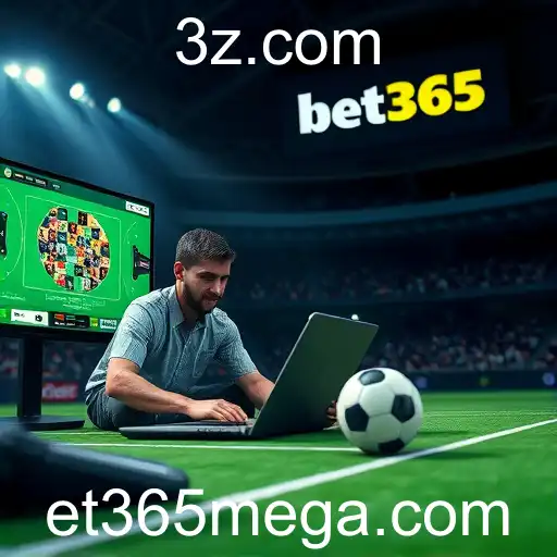 Expansão do Mercado de Apostas Online no Brasil