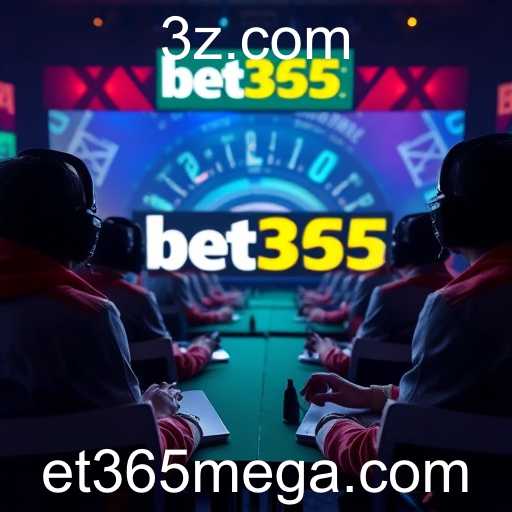 Tendências e Novidades no Mercado de Apostas Online