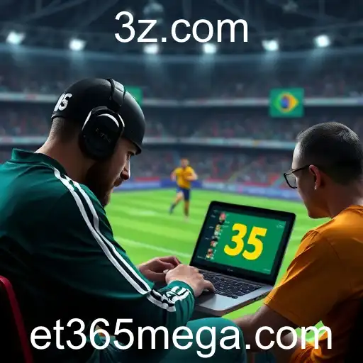 Impacto do Jogo Online e Tendências para o Futuro