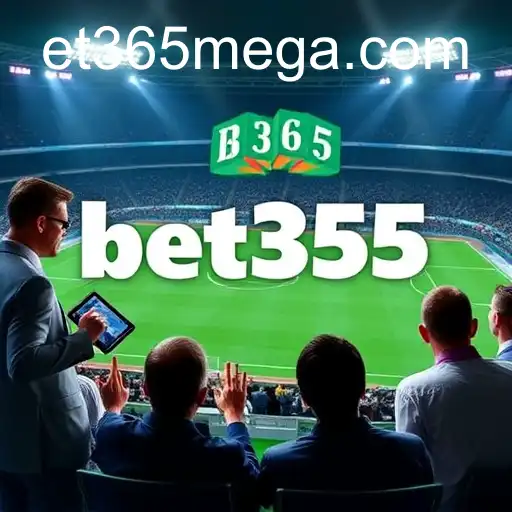 About Us: Introducing bet365