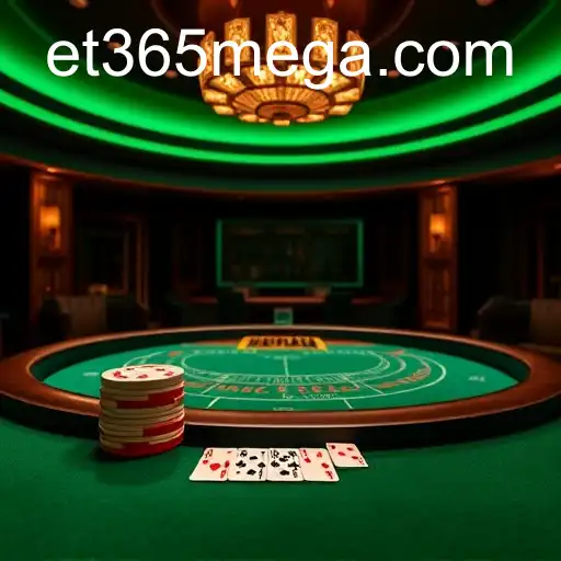 Exploring the Thrills of Baccarat with Bet365