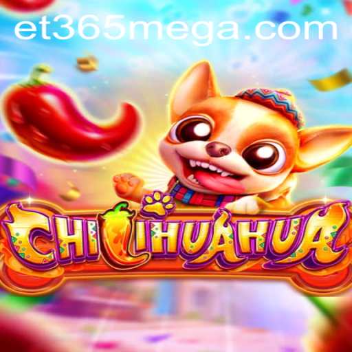 Exploring CHILIHUAHUA: A Unique Gaming Experience with Bet365