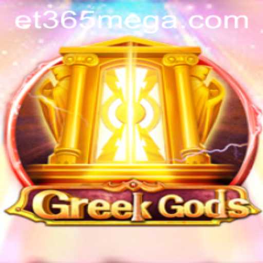 Unveiling GreekGods: A Thrilling Adventure on Bet365