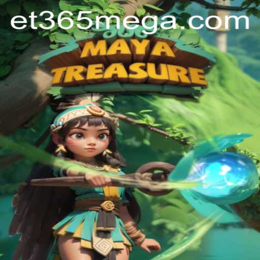 Discover the Excitement of MayaTreasure: A Betting Adventure on Bet365