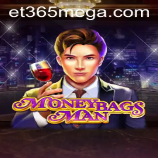 Exploring MoneybagsMan: A Thrilling Adventure with bet365