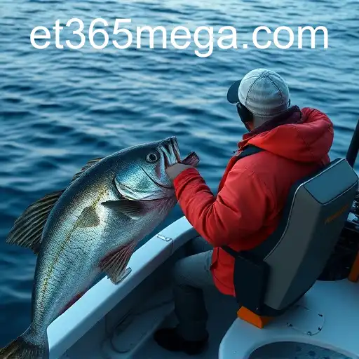 Exploring the World of Online Fishing: A Dive into Bet365's Role
