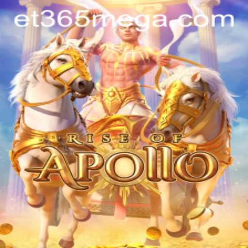 Unveiling RiseofApollo: A Thrilling Casino Adventure with bet365