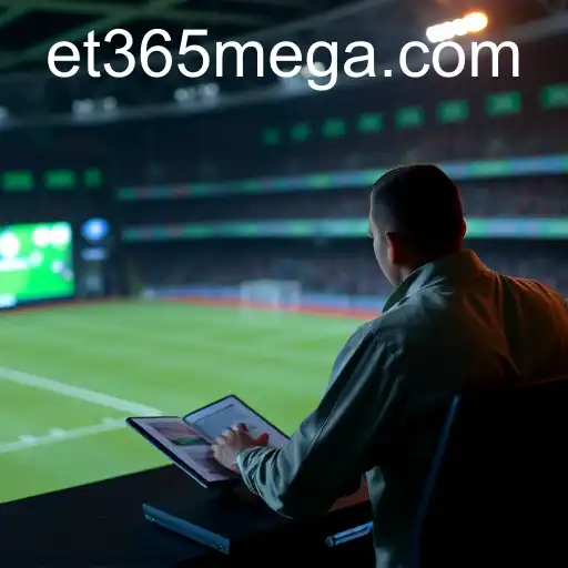The Rise of Sports Betting: A Deep Dive into bet365
