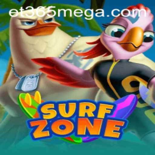 SurfZone: An Immersive Surfing Experience Enhanced by bet365 Integration
