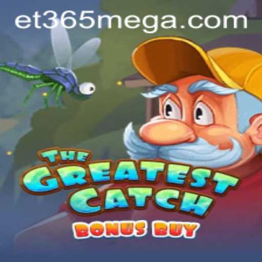 Exploring TheGreatestCatchBonusBuy: An Exciting Game Experience with Bet365