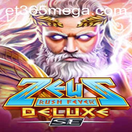 Unleashing the Thunder: Dive into ZeusRushFeverDeluxeSE with bet365