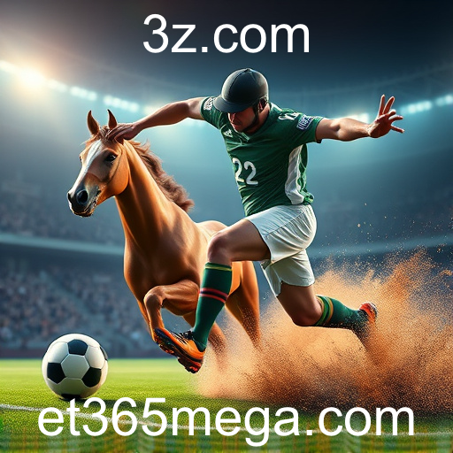 Desportos Virtuais na Bet365: A Nova Fronteira das Apostas Online